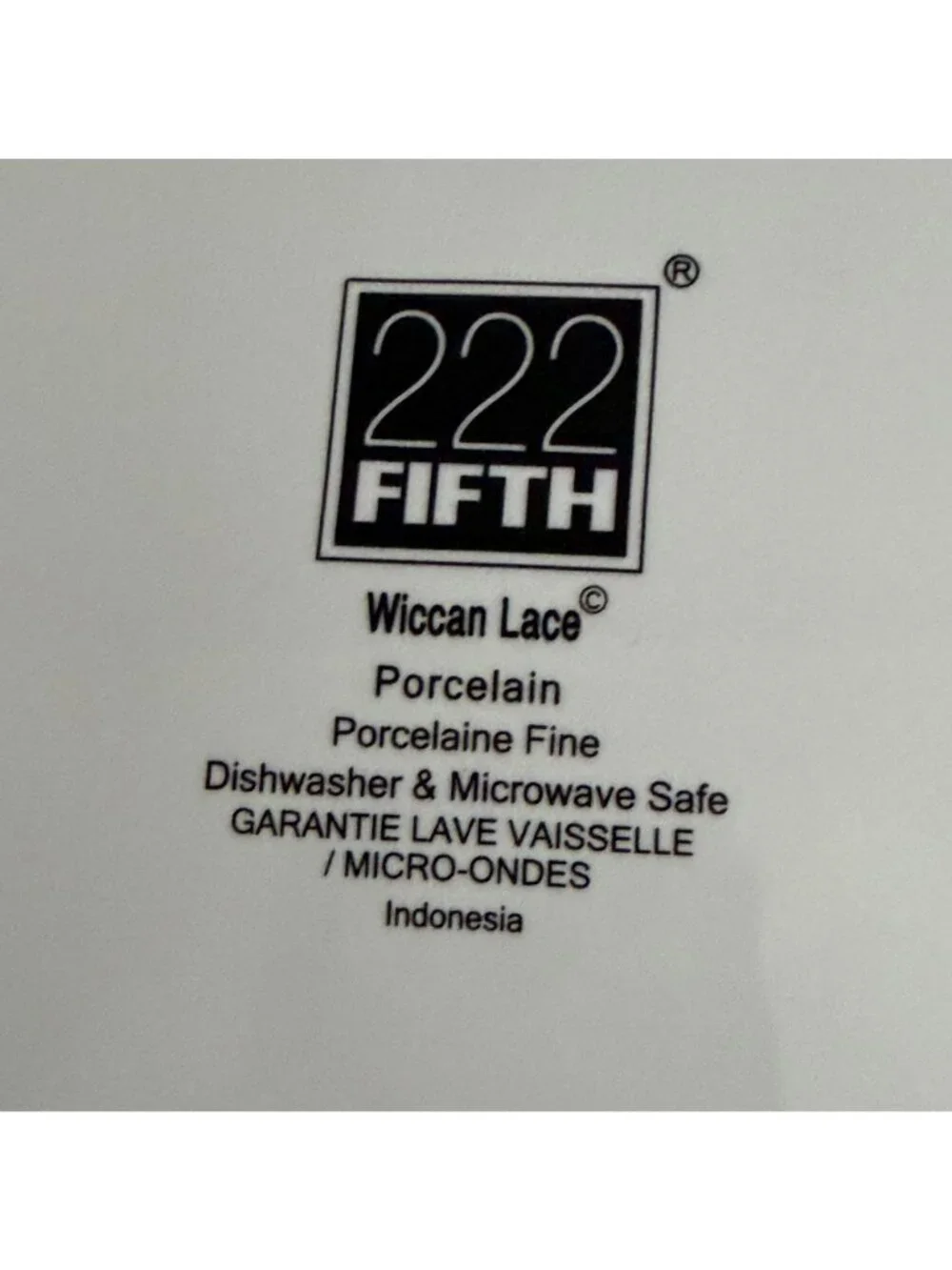 222 Fifth 222 fifth